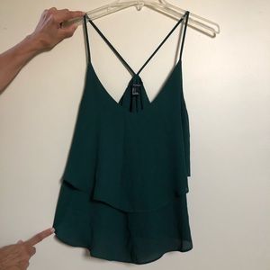 Chiffon Camisole